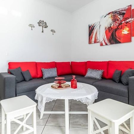 Meandros Apartment Garden View Skopelos Exterior foto